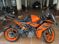 KTM RC 200