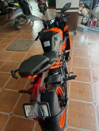 KTM RC 200