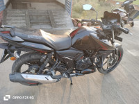 TVS Apache RTR 160 BS VI 2023 Model