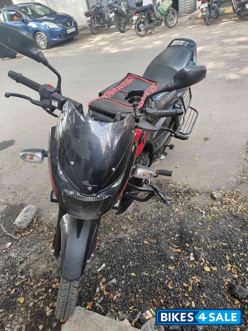 Bajaj Pulsar 150 BS6