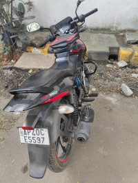 Bajaj Pulsar 150 BS6
