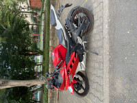 Yamaha YZF R15 V2 2012 Model