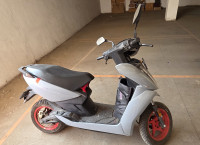 Ather 450X Gen 3 2023 Model