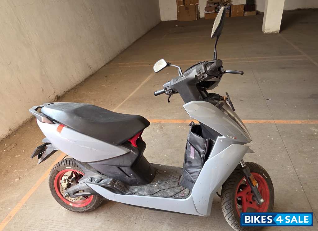 Ather 450X Gen 3