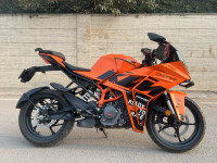 KTM RC 200 GP 2023 Model