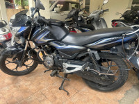 Bajaj Discover 100 2014 Model
