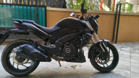 Bajaj Dominar 400 Disc 2019 Model
