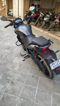 Bajaj Dominar 400 Disc