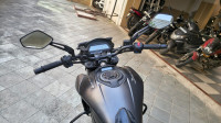 Bajaj Dominar 400 Disc