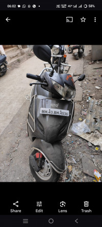 Honda Activa 3G 2017 Model