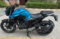 Yamaha FZ25