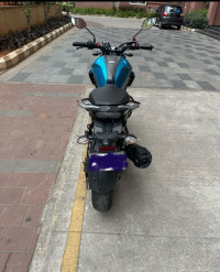 Yamaha FZ25