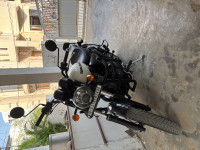 Royal Enfield Thunderbird X 350 2018 Model