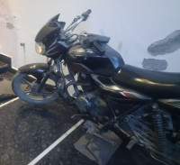 Bajaj Discover 100 DTS-Si