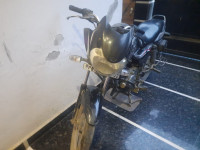 Bajaj Discover 100 DTS-Si