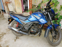 Honda CB Shine SP 2018 Model