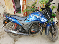 Honda CB Shine SP