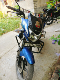 Honda CB Shine SP