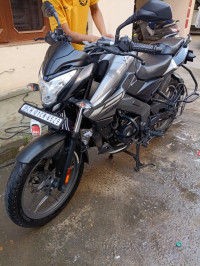Bajaj Pulsar NS 125 2023 Model