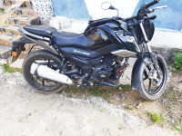 TVS Raider Split Seat 2023 Model