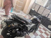 TVS Apache RTR 160 4V BS6 2021 Model