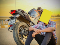 Honda CB Hornet 160R