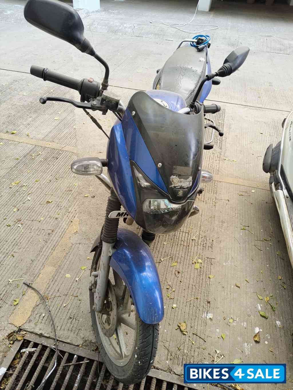 Bajaj Pulsar 150 DTSi
