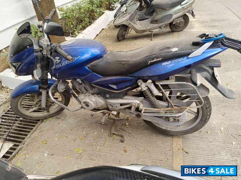 Bajaj Pulsar 150 DTSi