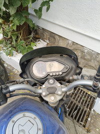 Bajaj Pulsar 150 DTSi