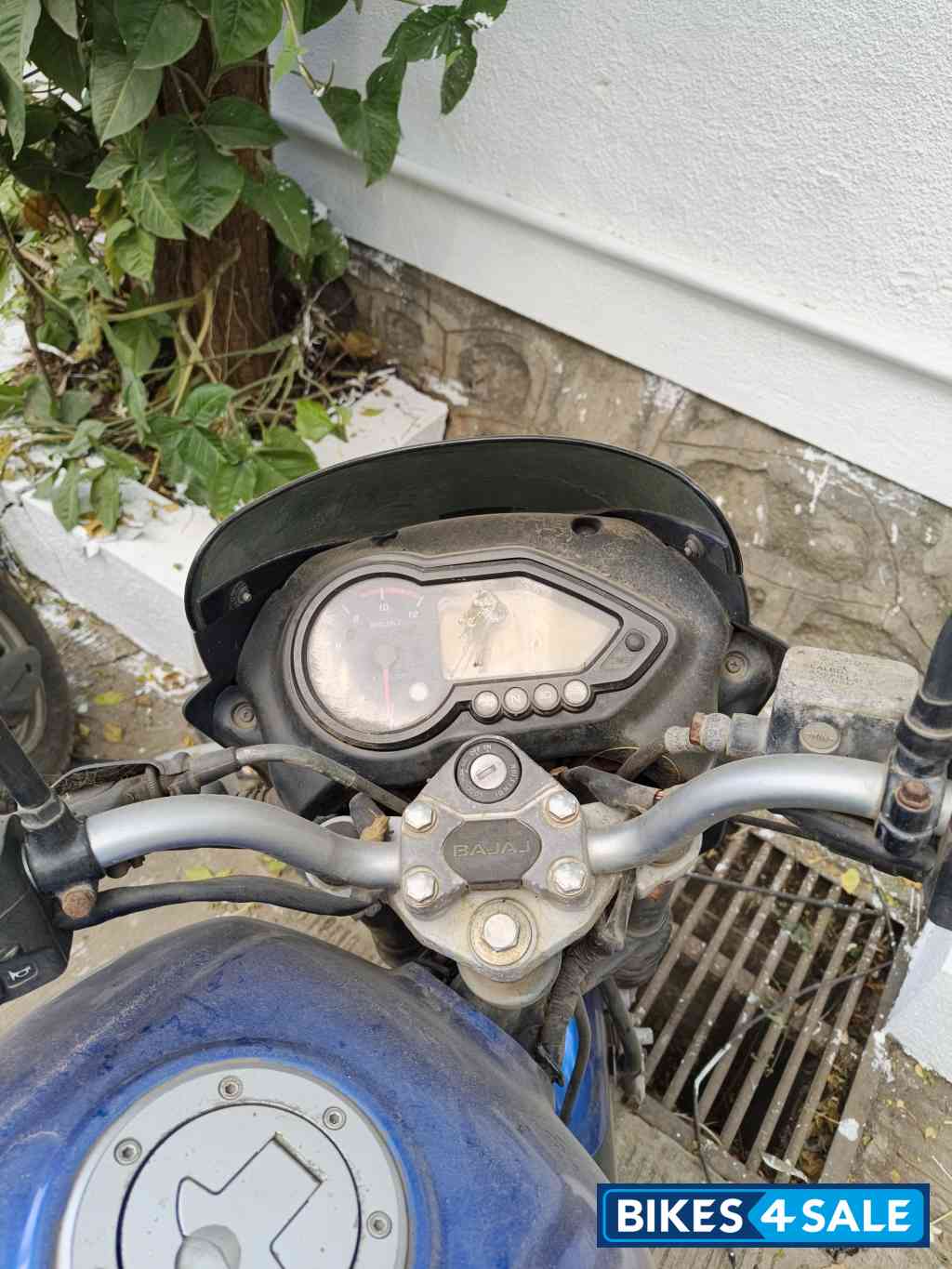 Bajaj Pulsar 150 DTSi