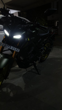Yamaha MT-15
