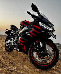 Aprilia RS 457 2024 Model