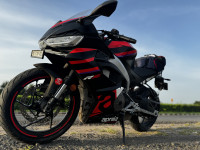 Racing Stripes Aprilia RS 457