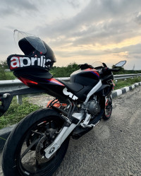 Racing Stripes Aprilia RS 457