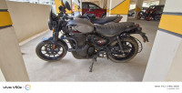 Royal Enfield Hunter 350 Metro