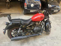 Royal Enfield Meteor 350 Fireball