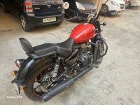 Royal Enfield Meteor 350 Fireball