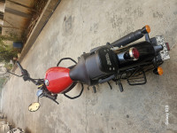 Royal Enfield Meteor 350 Fireball