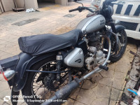 Royal Enfield Bullet Electra 5S 2007 Model