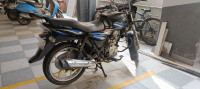 Bajaj Discover 125