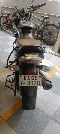 Bajaj Discover 125