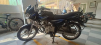 Bajaj Discover 125