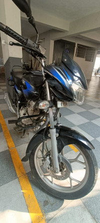 Bajaj Discover 125