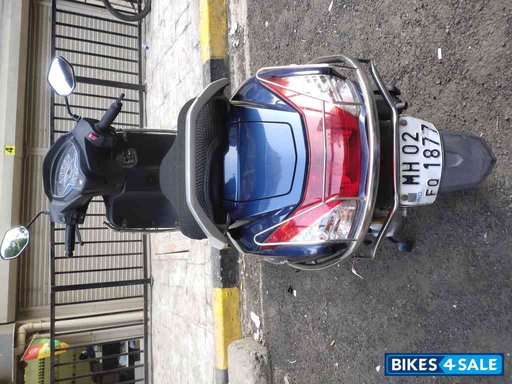 Honda Activa 6G