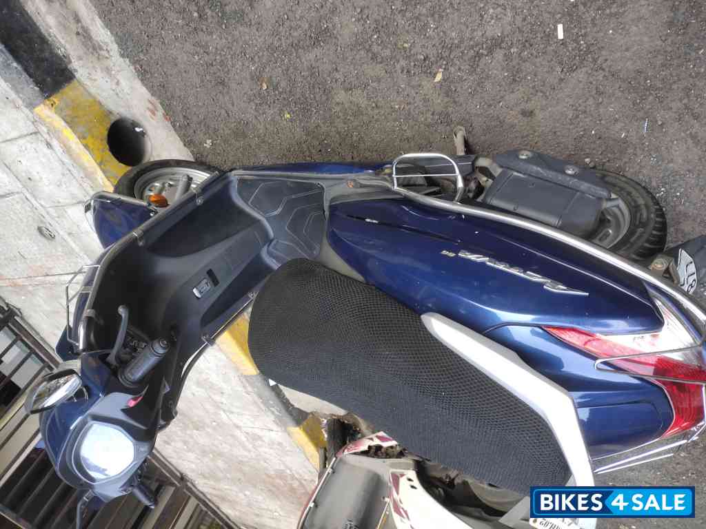 Honda Activa 6G