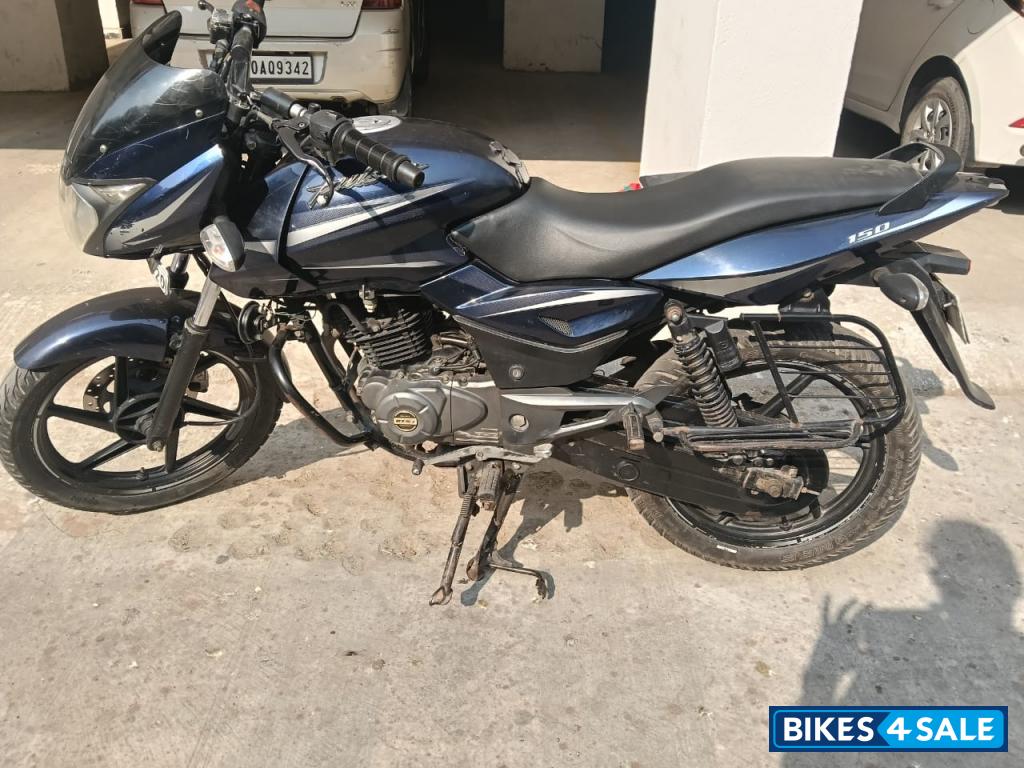 Bajaj Pulsar 150