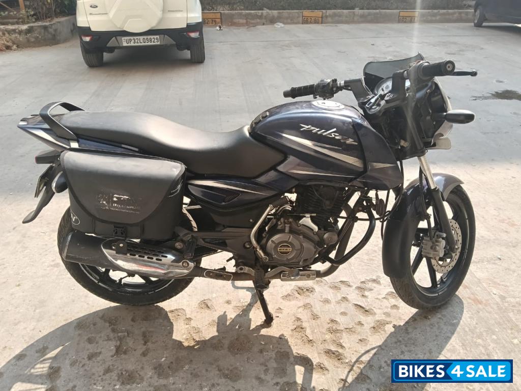 Bajaj Pulsar 150
