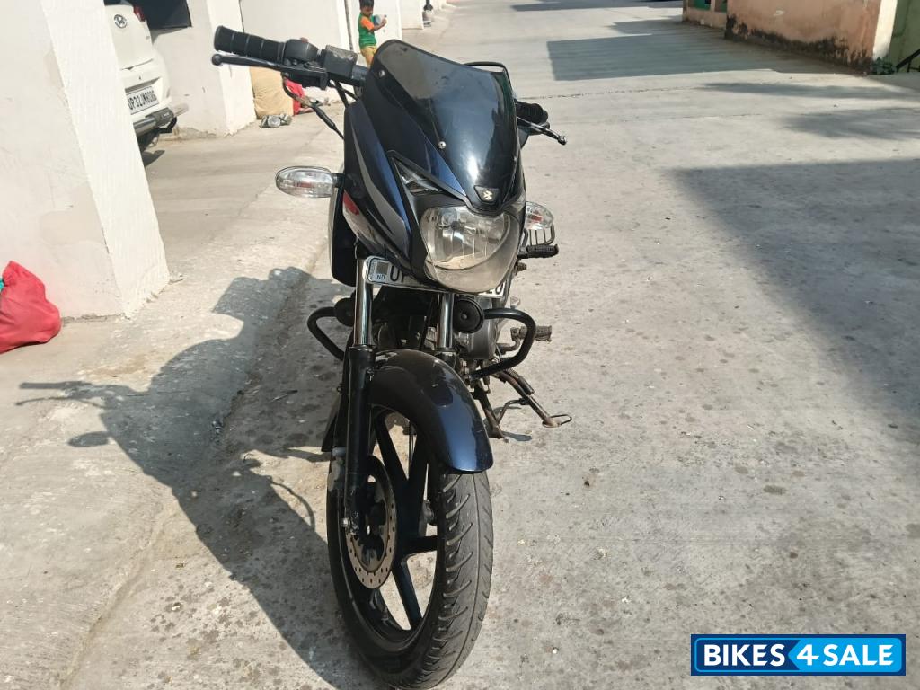 Bajaj Pulsar 150