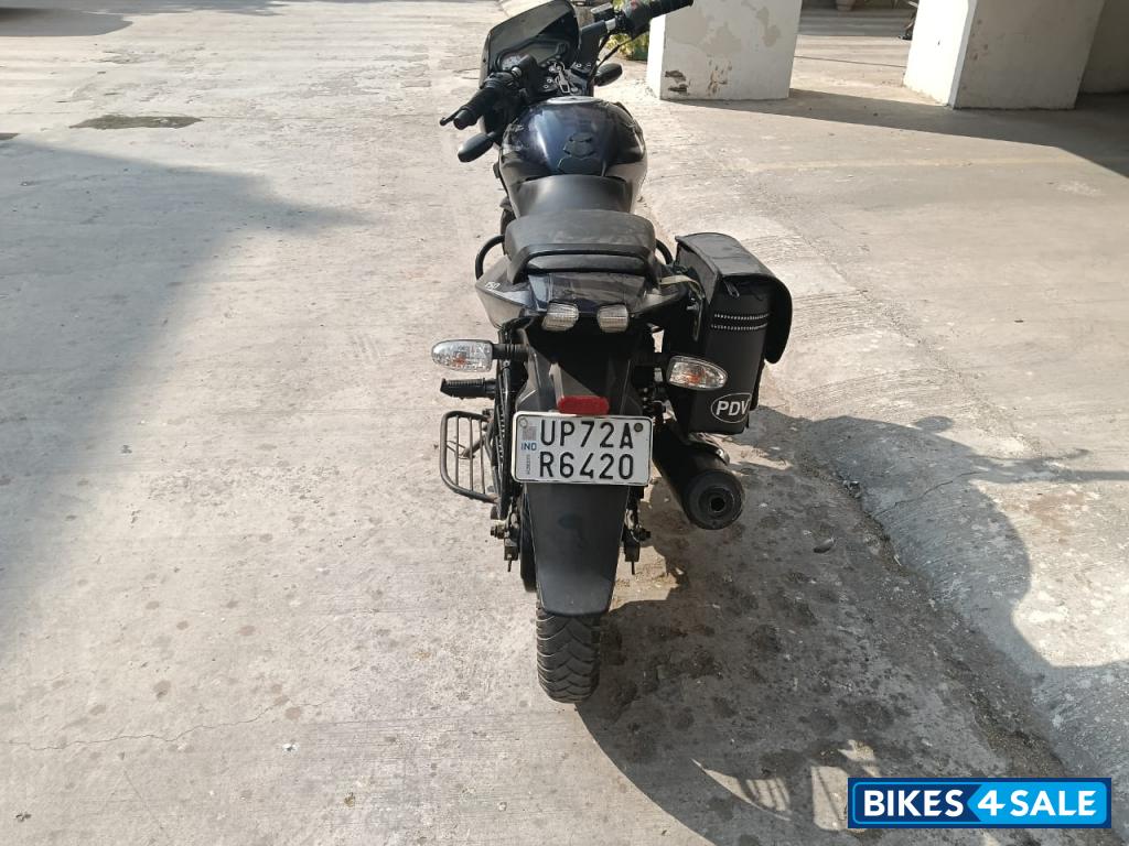 Bajaj Pulsar 150