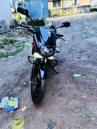 Bajaj Pulsar 125 2024 Model